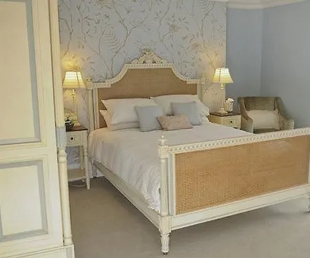 Hotel The Old Vicarage Truro