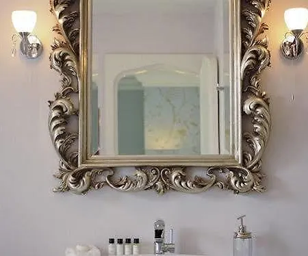 The Old Vicarage 4* Truro